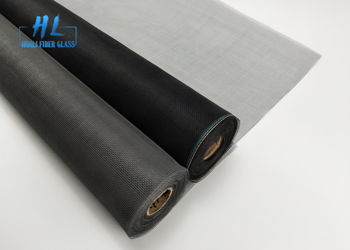 Protezione da mosca in fibra di vetro resistente ai raggi UV in lunghezze personalizzate e 1,5 m