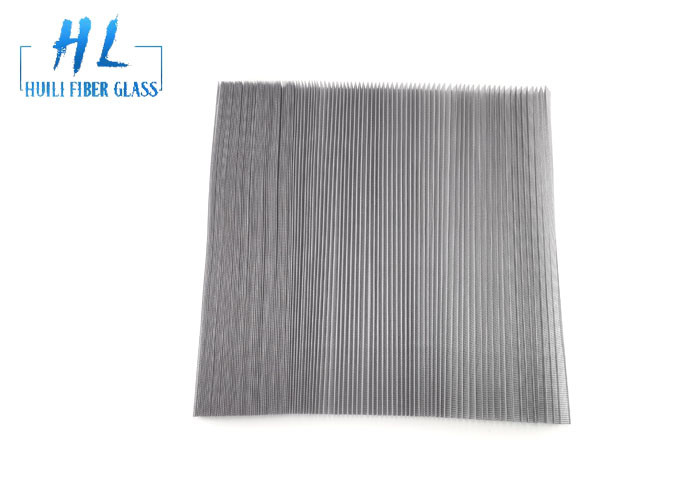 20x20 Mascherina di insetti piatto per finestre larghe 1.4m-3.0m Larghezza