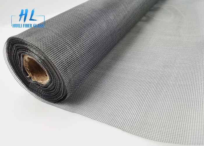 Reticolare antiproiettile in fibra di vetro 18*16x20*20x22*22 per finestre e porte