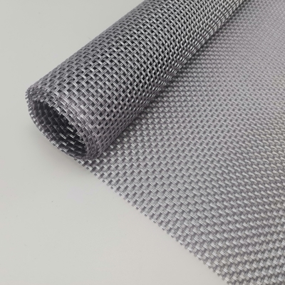 Schermo a maglia PET leggero di 0,35 mm di diametro