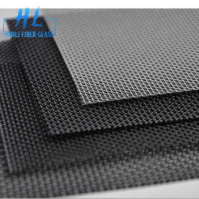 Schermo anti-insetti in acciaio inossidabile resistente con maglia di 18 x 16 spessore 0,18 mm e allungamento del 25%