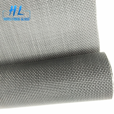 Schermo a maglia in PET leggero e resistente 360 g/m2