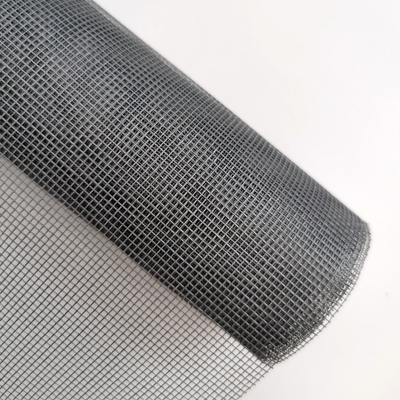 0.33mm schermo antiparassita nero a carbone con protezione UV