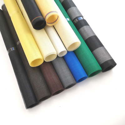 Protezione da insetti in fibra di vetro resistente agli UV per un controllo efficace degli insetti