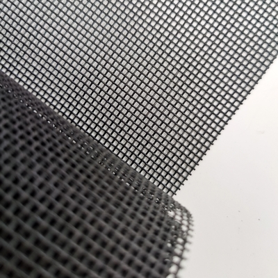 Schermo PET leggero con rete di filo di vetro resistente