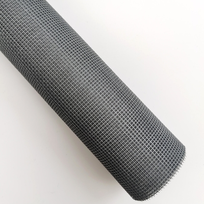 0.28mm Wire Dia Fiberglass Insect Screen Mesh Prevenzione degli insetti a lunga durata