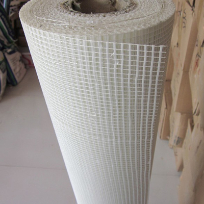 Colore C vetro fibra di vetro mesh 1m quadrato forma di buco per la costruzione