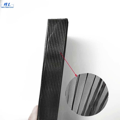 Schermata per insetti in plisse personalizzata con funzione anti insetti e materiale poliestere