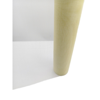 Protezione della privacy durevole Fibra di vetro Mosquito Net Sand Proof