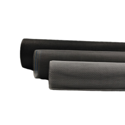 0Spessore di.25 mm Fibra di vetro Mosquito mesh sabbia a prova di polvere Libero allergia Libero spazio abitativo