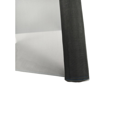 Schermo anti-insetti in fibra di vetro versatile 20m 30m lunghezza