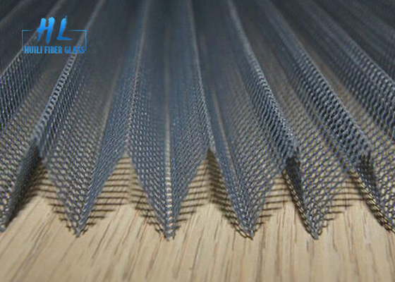Altezza pieghevole personalizzabile schermo per insetti plice impermeabile poliestere/pp pe OEM disponibile