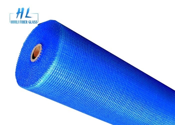 Griglia di fibra di vetro per pareti resistente all'acqua Diverse larghezze e lunghezze disponibili