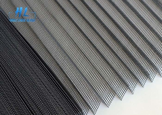 Schermo per insetti piatto impermeabile personalizzato 20x20 mesh 1.4m-3.0m per facile installazione fai da te
