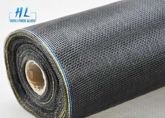 Setaccio a maglie della zanzara della vetroresina della maglia dello schermo della mosca della vetroresina di resistenza della corrosione