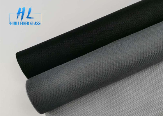 Colore grigio nero 30m per rete metallica della vetroresina del rotolo per Windows