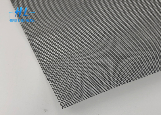 84 pollici Anti-resistente E vetro Fibra di vetro Finestra schermo UV resistente Anti-mosche e insetti