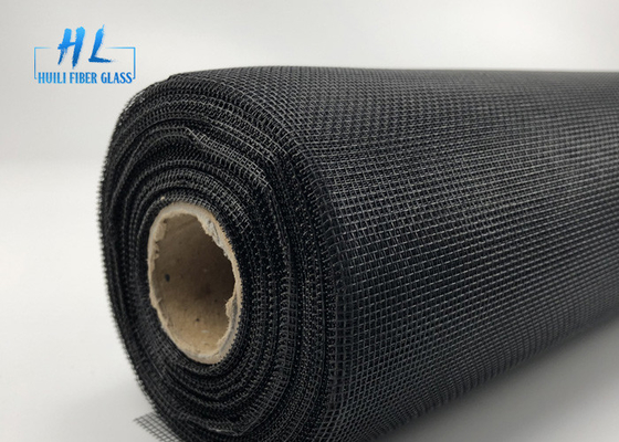 Impermeabile Lavabile facile installazione Fibra di vetro Fly Screen / Fly Screen Catena di tenda Larghezza 3,0 m
