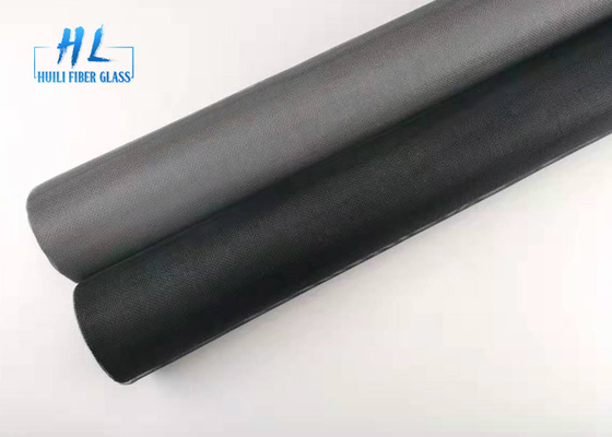 Schermo grigio dell'insetto della vetroresina di colore di marca 14*10 di Huili al mercato della Nigeria