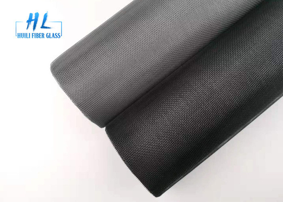 Schermo della finestra della vetroresina di Coloe del carbone di marca 20*20 20*22 di HuiLi per Windows