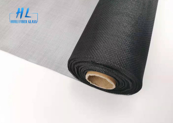 E - Colore ad alta resistenza di Grey di forza della vetroresina dello schermo di vetro dell'insetto