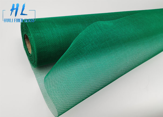 Schermo per insetti in fibra di vetro residenziale conveniente con diametro di filo di 0,25 mm