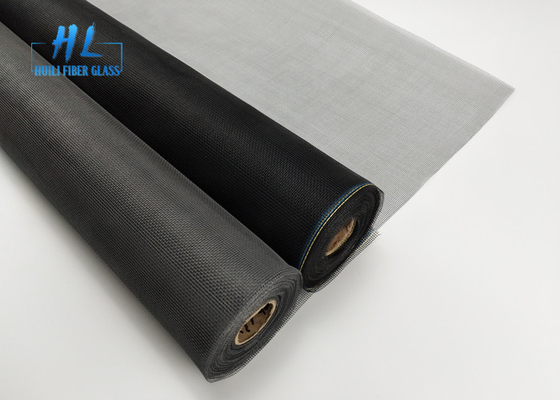 Insetto rigido di Againt della maglia dello schermo della mosca della vetroresina di maglia 24*24 150g