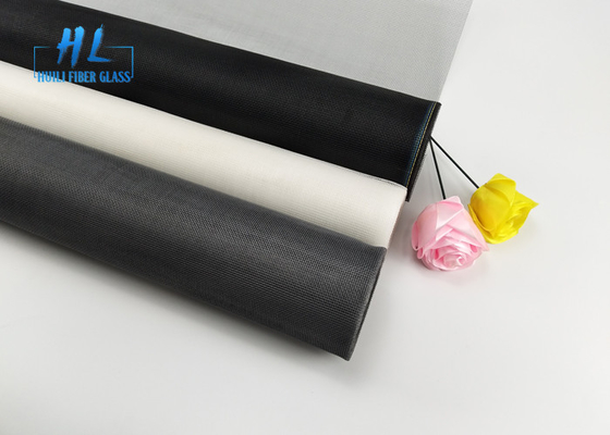 17*15 Maglia 115g / M2 Mosquito Net in fibra di vetro con pacchetto sacchetto tessuto