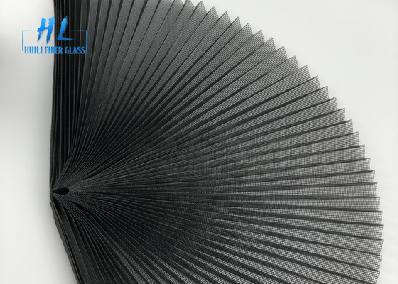14 mm reticolare a mosca pieghevole resistente agli UV 16 x 16