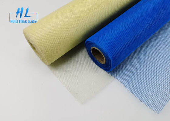 Cornice a catena per schermo a mosca 18*16 maglie larghe 3,0 m Rulli di schermo impermeabili per una protezione efficace