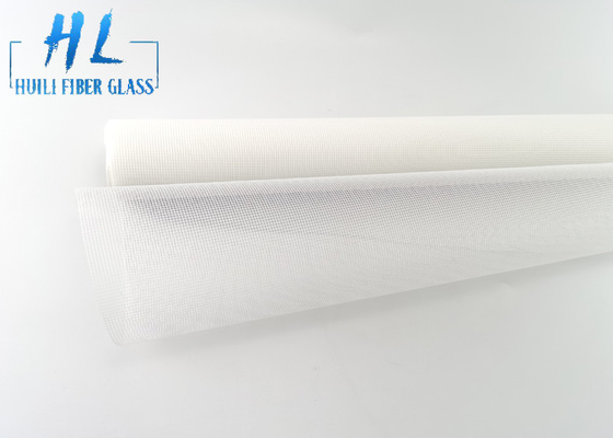 Pp + schermo dell'insetto della vetroresina del pe 50g/㎡ 20*20